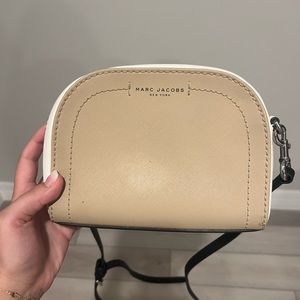 Marc Jacobs Colorblock  Crossbody